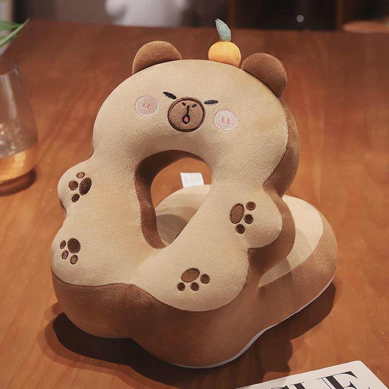 办公室午睡枕桌上趴夏午休神器枕趴睡枕抱枕女生睡觉小学生学新款,淘宝优惠券,粉丝福利购,淘宝优惠卷