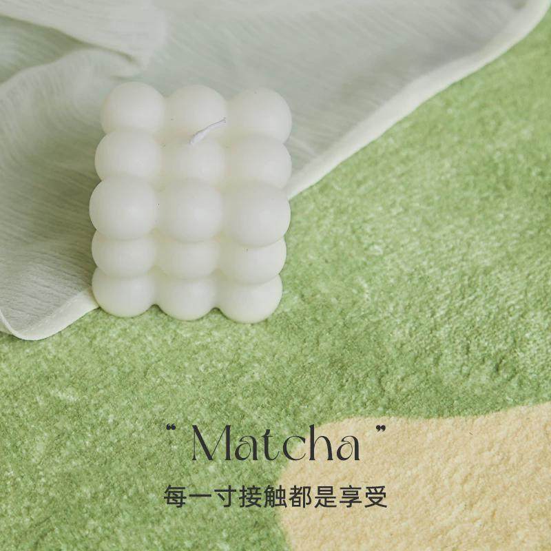 地毯卧室床边毯家用可爱卡通长条房间地垫床下加厚耐脏脚垫窗垫,淘宝优惠券,粉丝福利购,淘宝优惠卷