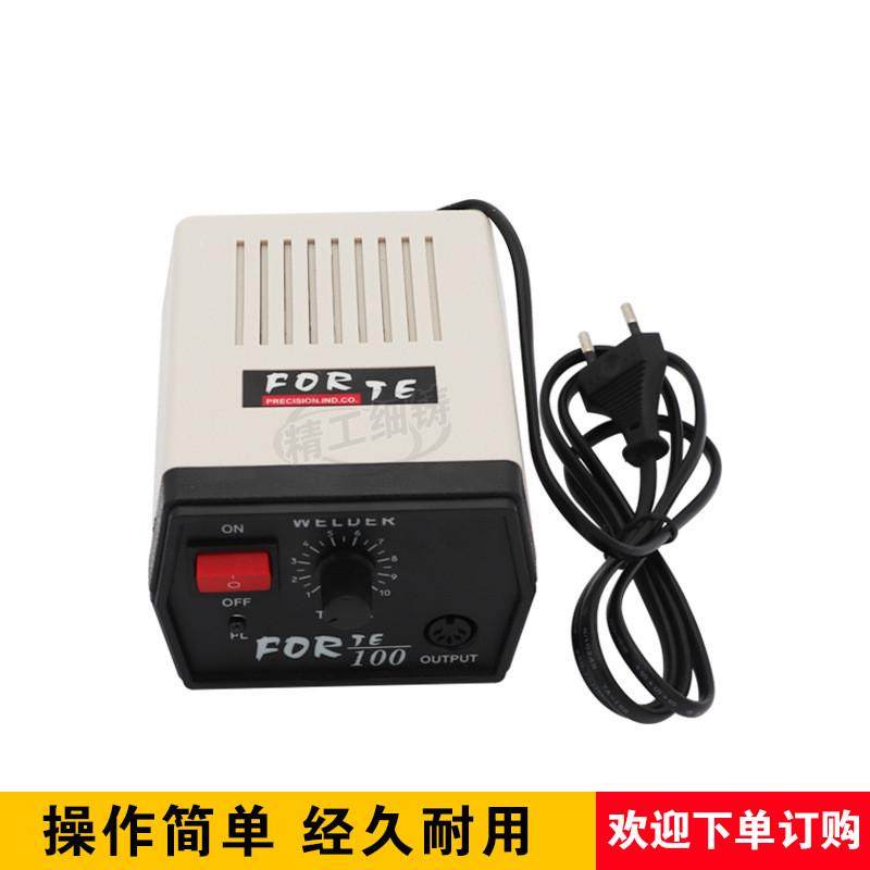 迷你首饰焊蜡机焊接温度可调控电烙铁焊蜡笔脚踏式蜡专用蜡机器材,淘宝优惠券,粉丝福利购,淘宝优惠卷