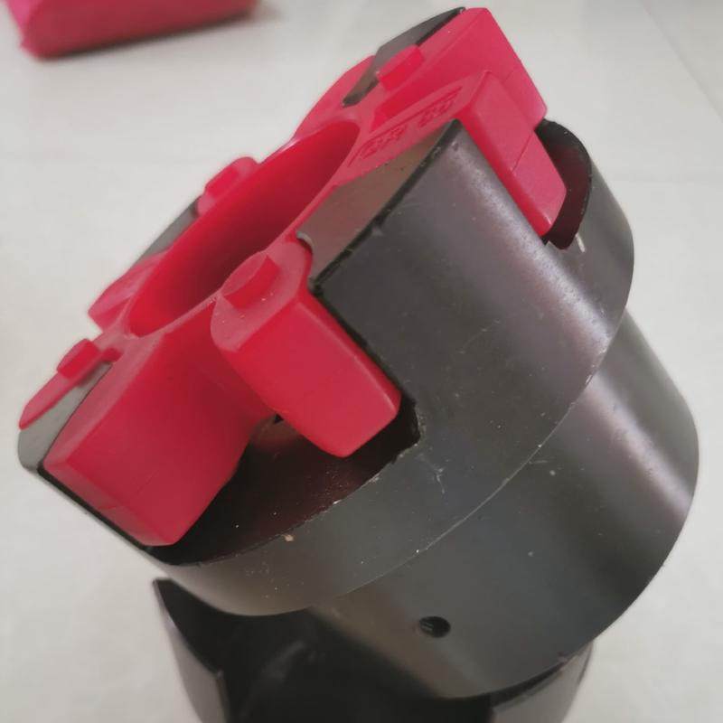 传动厂家供应XL/型聚氨酯星型45号钢水泵高速伺服,淘宝优惠券,粉丝福利购,淘宝优惠卷