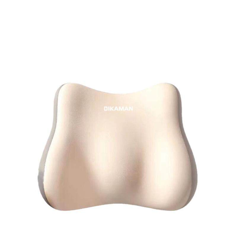 办公室腰靠久坐座椅靠垫后背护腰神器记忆棉软靠垫四季通用腰靠,淘宝优惠券,粉丝福利购,淘宝优惠卷