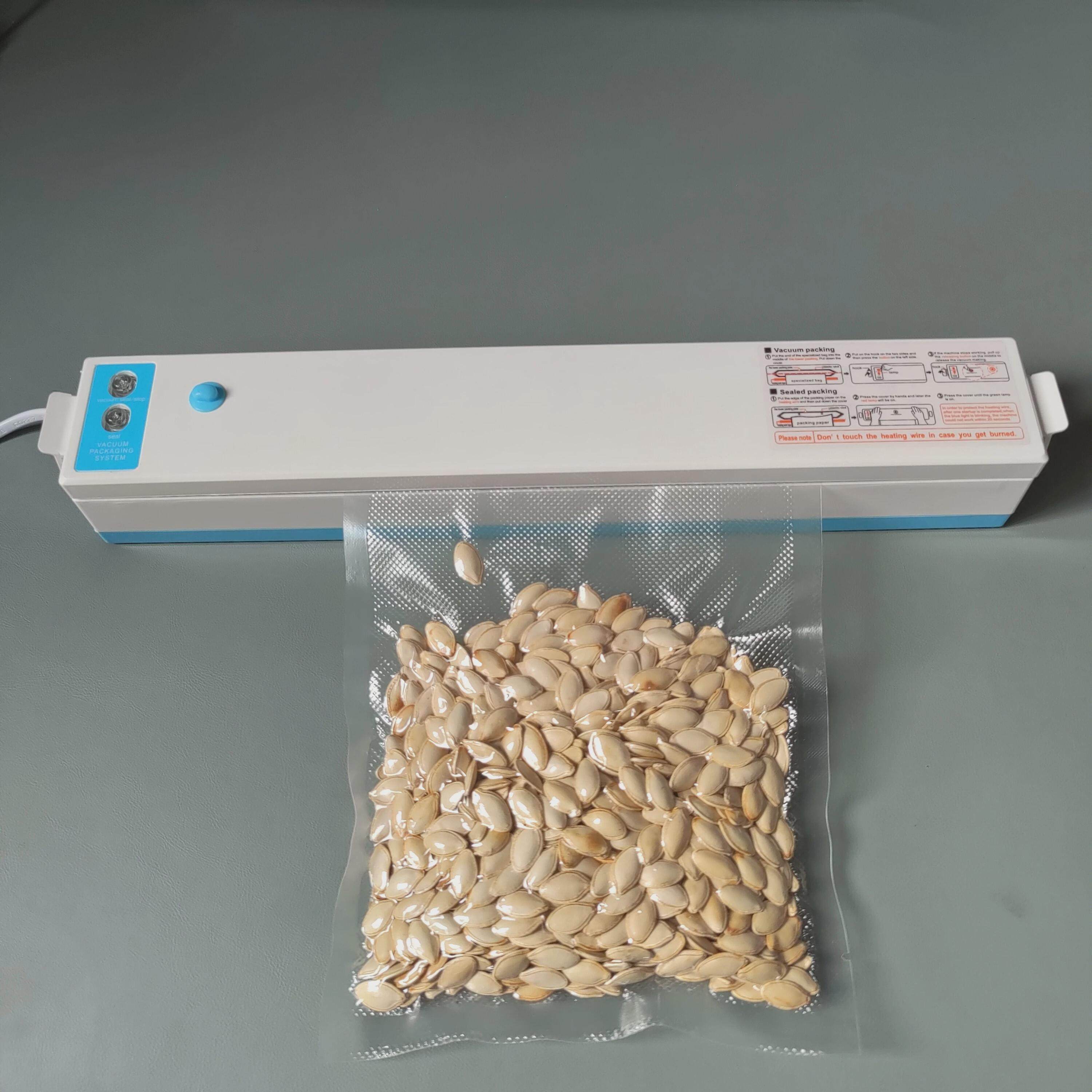 抽真空封口机全自动食品包装机器小型家用密封熟食压缩袋塑封新款,淘宝优惠券,粉丝福利购,淘宝优惠卷