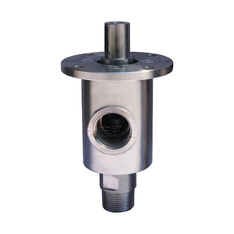 不锈钢接头 不锈钢高温快插接头 304不锈钢内丝油管万向接头,淘宝优惠券,粉丝福利购,淘宝优惠卷