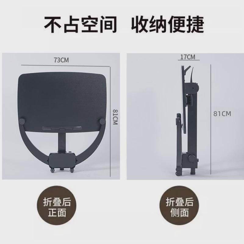 A9L折叠升降电脑办公桌站立式升降工作台可移动学习书桌子,淘宝优惠券,粉丝福利购,淘宝优惠卷