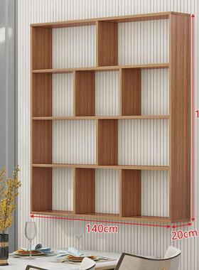 网红酒架墙上收纳架家用客厅储物架厨房餐厅置物架墙体展示架悬挂