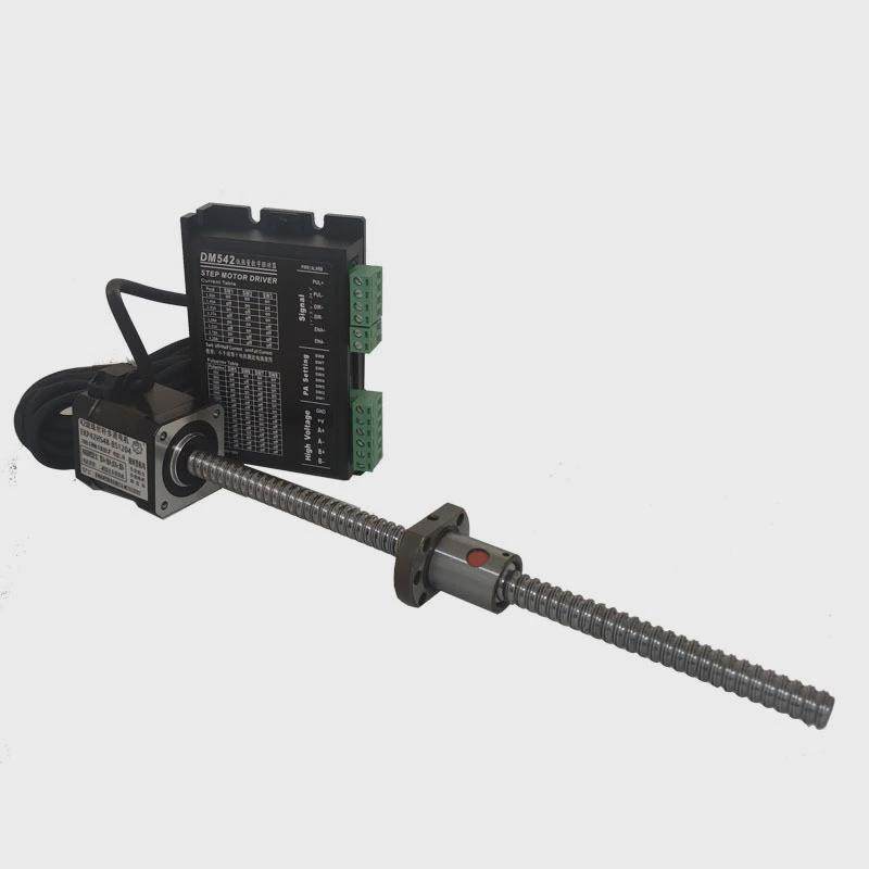42开环滚珠丝杆080212041210混步进直线马达可配驱动,淘宝优惠券,粉丝福利购,淘宝优惠卷