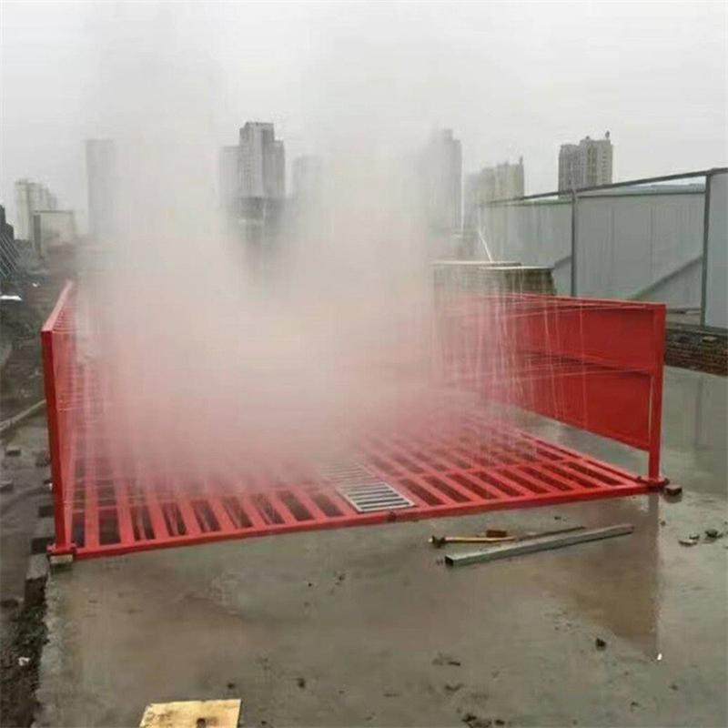 聚仁工程洗车机渣土车辆清洗机工地洗轮机平板式工程洗车机器,淘宝优惠券,粉丝福利购,淘宝优惠卷