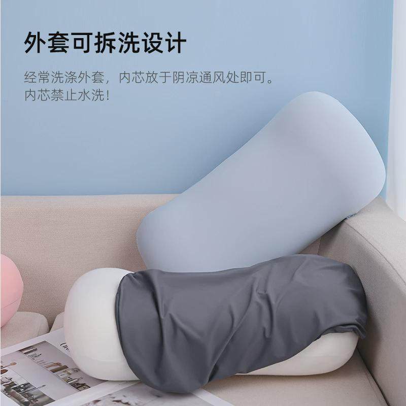 办公室午睡枕小学生午休睡觉神器护颈小枕头上班趴桌上趴睡枕抱枕,淘宝优惠券,粉丝福利购,淘宝优惠卷