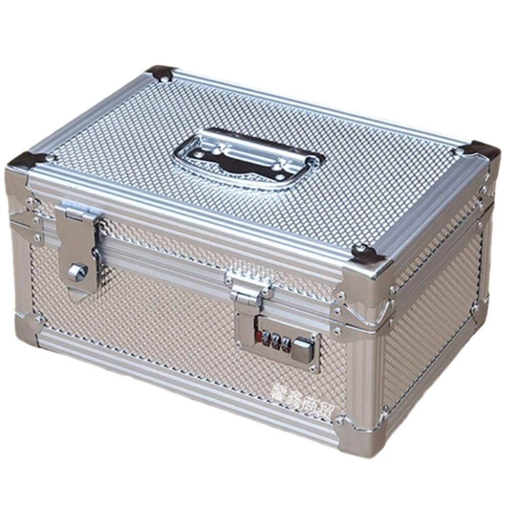 订做收纳箱票据箱工具箱章盒收款箱带锁密码锁手提仪器箱大号,淘宝优惠券,粉丝福利购,淘宝优惠卷