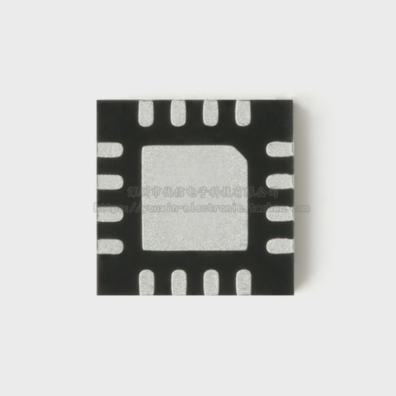 原装正品 TP5000 QFN-16 2A开关降压4.2V/3.6V铁锂电池充电器芯片 - 图1