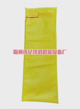 带电作业引流线夹头保护袋eva树脂绝缘袋绝缘树脂工具袋可