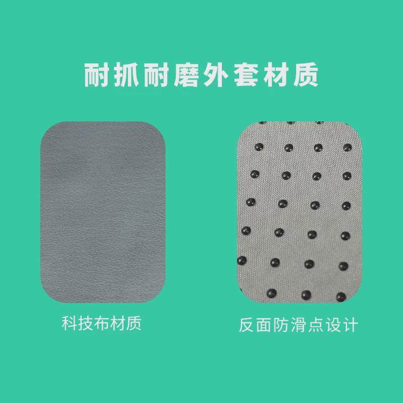 宠物用品猫狗坐垫水洗透气4D空气纤维宠物床垫可拆洗防水狗狗窝垫,淘宝优惠券,粉丝福利购,淘宝优惠卷