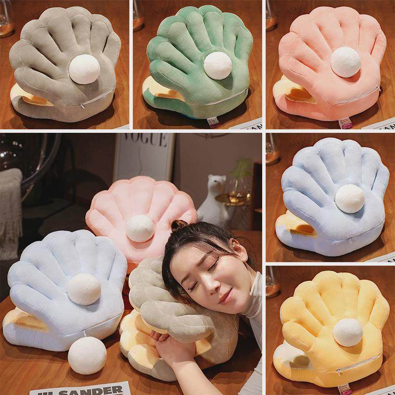 桌上趴睡枕办公室午休神器小学生午睡枕睡觉女生抱枕儿童趴趴新品,淘宝优惠券,粉丝福利购,淘宝优惠卷