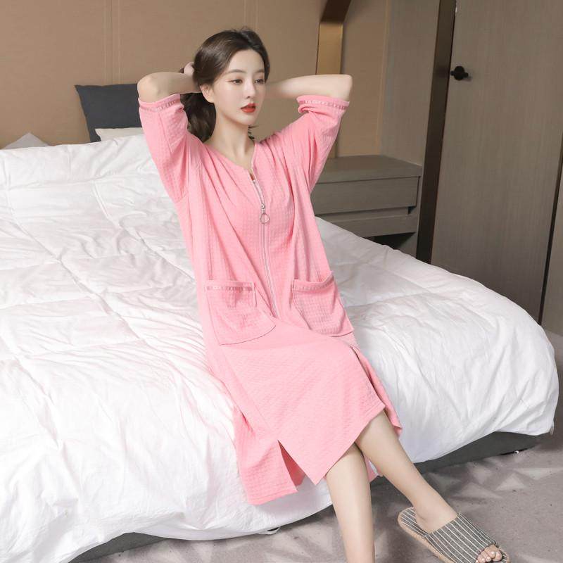 26X8吸水浴裙男士宽松薄款大码浴衣懒人可裸穿浴袍女夏季连体速干,淘宝优惠券,粉丝福利购,淘宝优惠卷