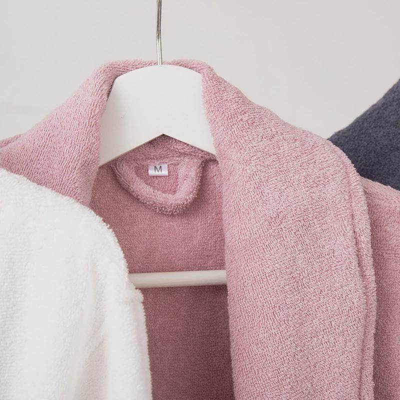 日式全棉秋冬加厚加大毛巾布面料浴袍浴衣家居服柔软吸水亲肤男女,淘宝优惠券,粉丝福利购,淘宝优惠卷