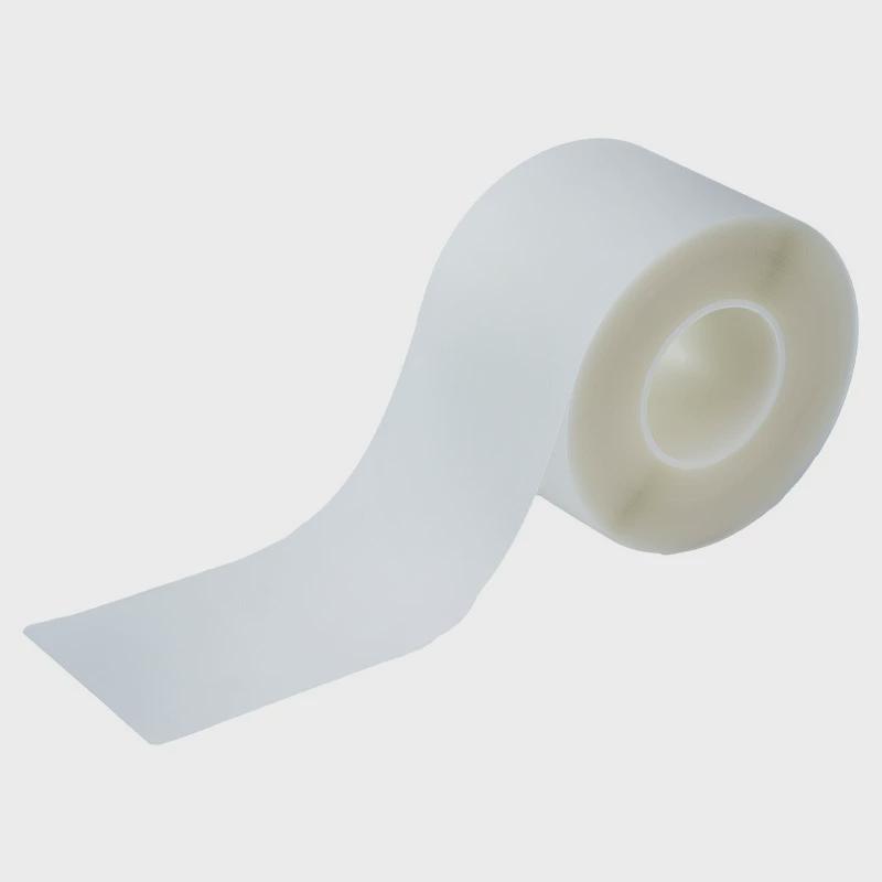 供应折弯折弯压痕保护膜铝合金机防无痕保护膜折弯无痕胶垫 - 图2