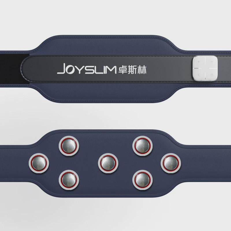 热销ems工厂腰带按摩充电加热护腰电动脉冲甩脂健腹仪微电流热敷,淘宝优惠券,粉丝福利购,淘宝优惠卷