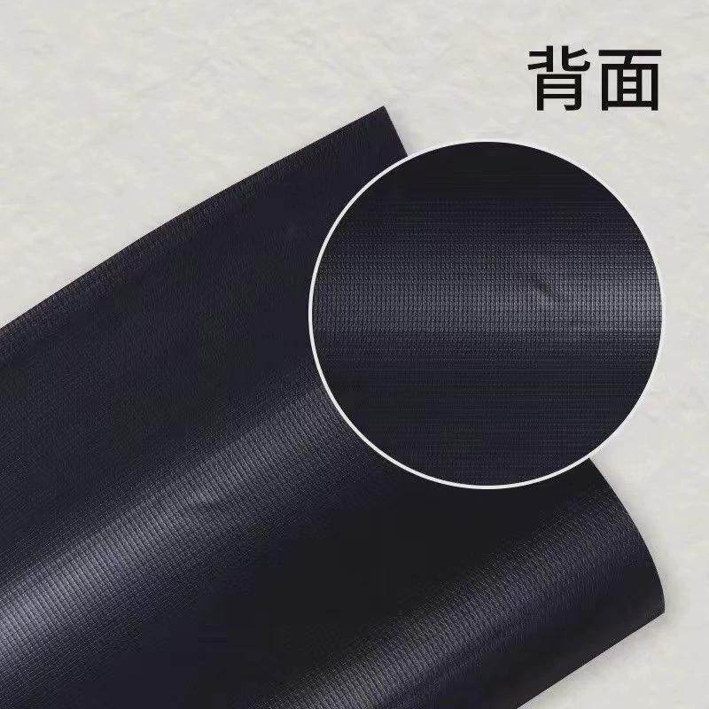 黑白喷绘布遮光广告材料灯箱布婚庆舞台铺地吊顶房产装修布围挡布,淘宝优惠券,粉丝福利购,淘宝优惠卷