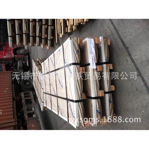 经营汽车排气系统用430436L441439409L444不锈钢板一张起售 - 图2