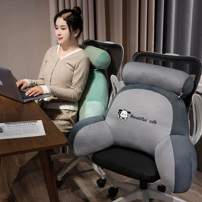 冰豆豆床头软包护腰靠枕男生宿舍床上看书靠枕沙发大靠背座椅靠垫,淘宝优惠券,粉丝福利购,淘宝优惠卷