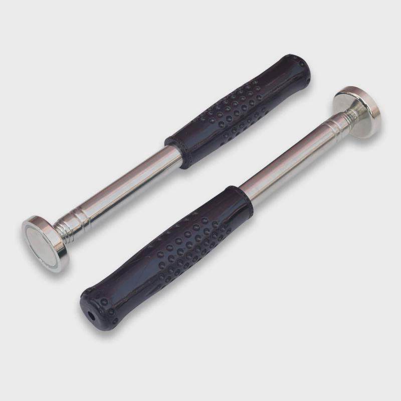 大号豪华型35磅吸棒磁性伸缩磁捡拾器捡拾器吸铁捡取磅间隙拾物棒,淘宝优惠券,粉丝福利购,淘宝优惠卷