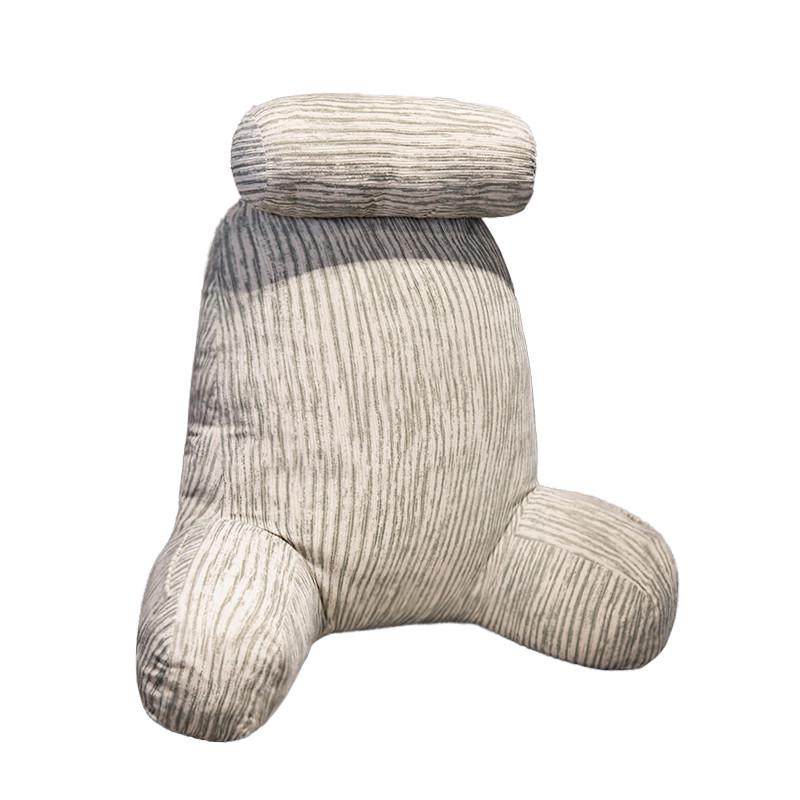 床头靠垫软护腰靠枕大靠背孕妇喂奶沙发抱枕宿舍床上玩手机枕头,淘宝优惠券,粉丝福利购,淘宝优惠卷