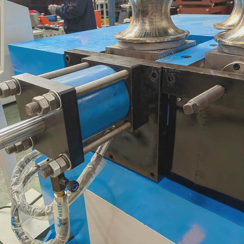 滚圆机厂家直供镀锌管三轮弯圆滚弧机蔬菜滚圆全自动七轮大棚机,淘宝优惠券,粉丝福利购,淘宝优惠卷