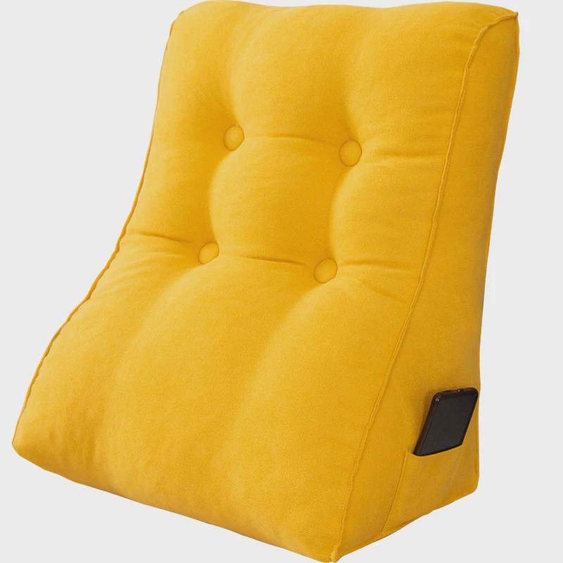 I9A加厚靠垫卧室床上大号靠背枕护腰多功能单人抱枕阳台窗软包,淘宝优惠券,粉丝福利购,淘宝优惠卷