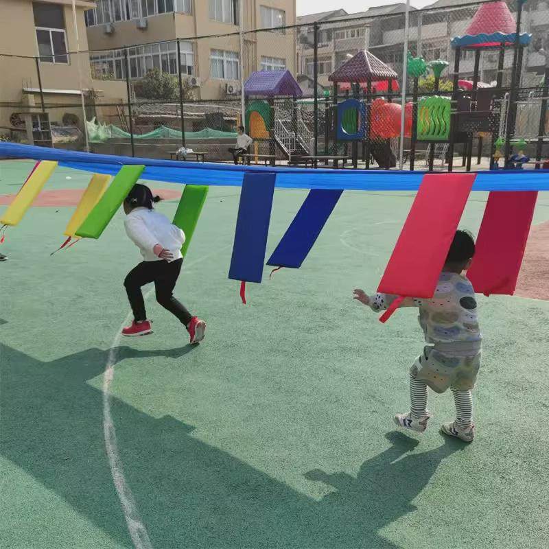 幼儿园屋顶天梯体智能感统训练器材钻洞跳格子儿童户外游戏道具爬,淘宝优惠券,粉丝福利购,淘宝优惠卷