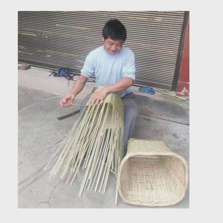 产地背罗背箩箩筐竹编竹制品收纳篮收纳筐背篼背筐夹背平口背罗,淘宝优惠券,粉丝福利购,淘宝优惠卷