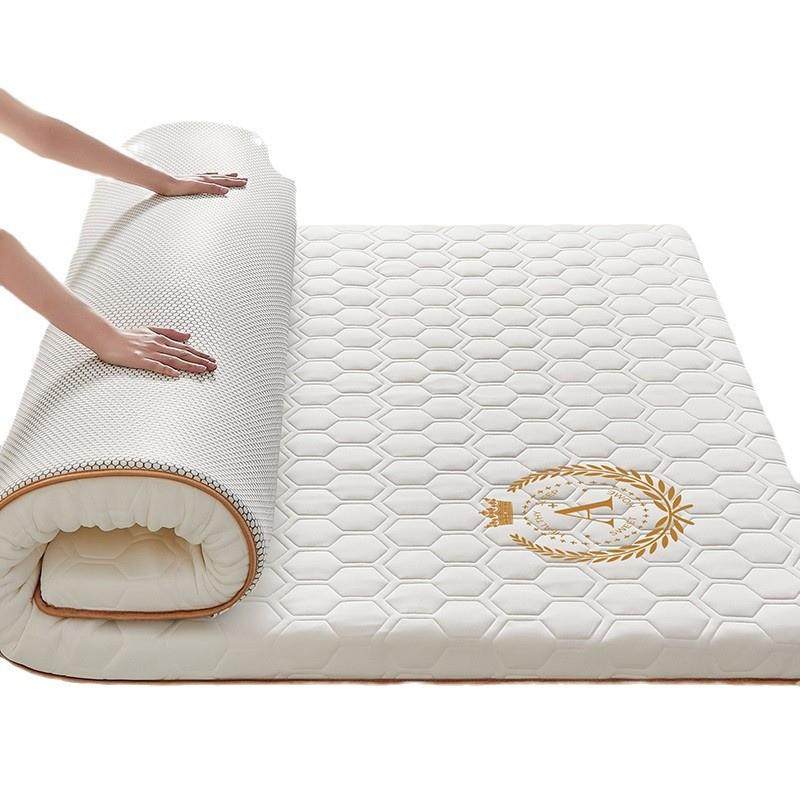 热销乳胶记忆棉卧室家用床垫软垫宿舍学生单人加厚榻榻米海绵秋冬,淘宝优惠券,粉丝福利购,淘宝优惠卷