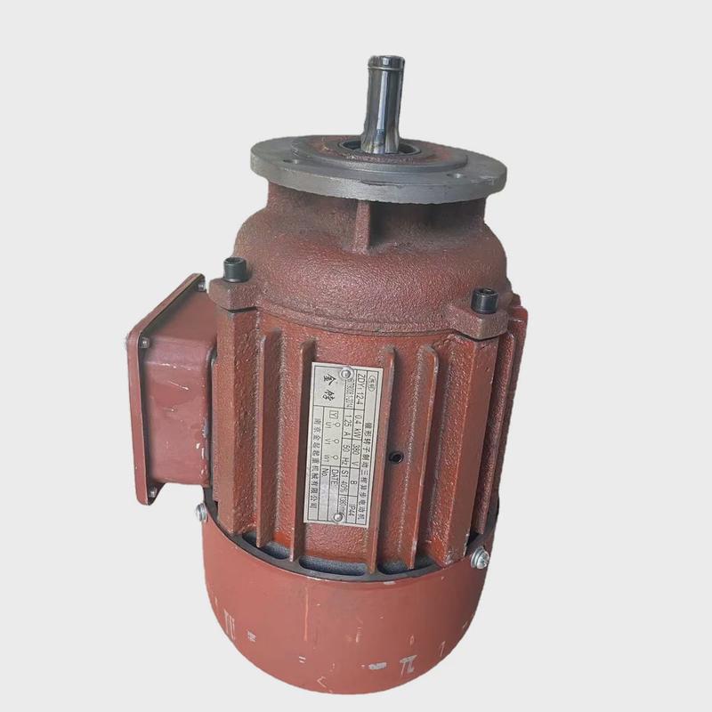 厂家直供起重电机电机跑车电机0.4kw0.8kw葫芦跑车电动葫芦 - 图3