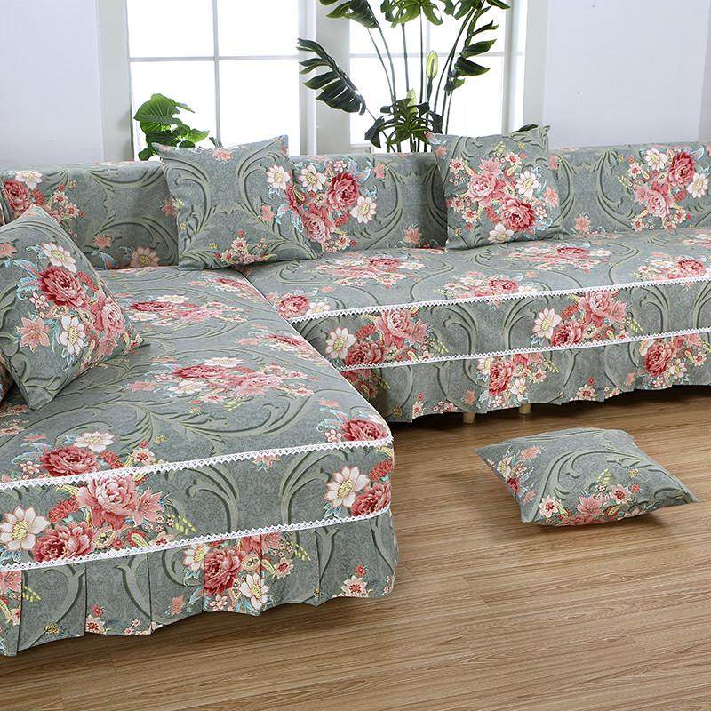 86m0沙发巾加厚沙发套全盖组合套简约现代全包贵妃沙发盖布罩,淘宝优惠券,粉丝福利购,淘宝优惠卷