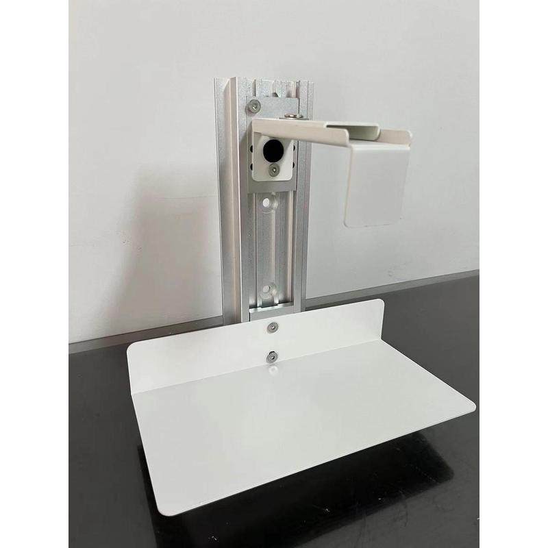 麻醉机电脑主机支架 机箱托架 机箱支臂 手麻系统主机架 可定制,淘宝优惠券,粉丝福利购,淘宝优惠卷