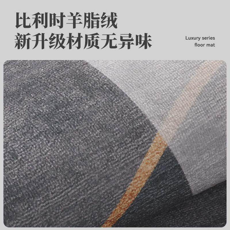 入户门地垫原木风日式地毯玄关高级感可裁剪脚垫2024新款美式门垫,淘宝优惠券,粉丝福利购,淘宝优惠卷