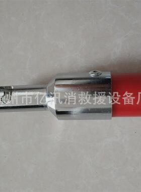 电力施工工具快装型线夹安装杆快装型线夹操作杆可