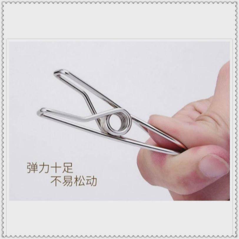 不锈钢二膜夹子大棚不绣钢温室大棚内二膜塑料薄固定朋鹏农用专线,淘宝优惠券,粉丝福利购,淘宝优惠卷