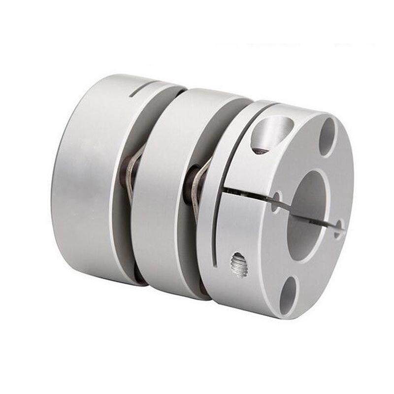 替换米思米  45#钢八螺丝高刚性单膜片胀套,淘宝优惠券,粉丝福利购,淘宝优惠卷