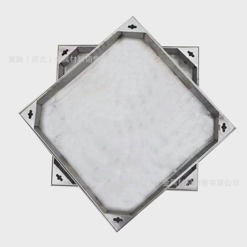 304不锈钢井盖下水道方形沙井盖沟盖板厂家圆形隐形装饰井盖,淘宝优惠券,粉丝福利购,淘宝优惠卷