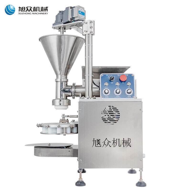 早餐小型包子机台式庭作坊肉菜发面包包子神器自动包子机,淘宝优惠券,粉丝福利购,淘宝优惠卷