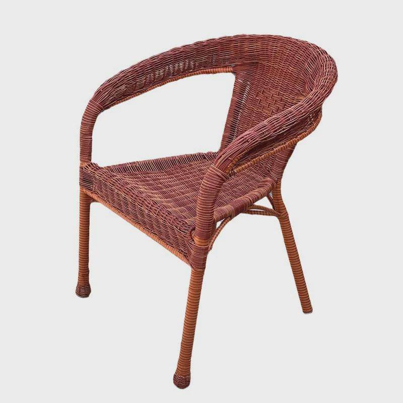 新款升级加固带扶手椅子靠背椅室内腾椅藤椅户外椅子藤编椅子藤椅,淘宝优惠券,粉丝福利购,淘宝优惠卷