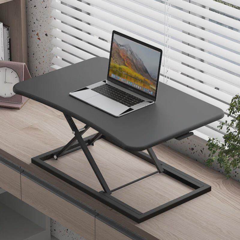 #站立笔记本升降桌折叠电脑桌办公桌上增高架可升降桌移动站工作,淘宝优惠券,粉丝福利购,淘宝优惠卷