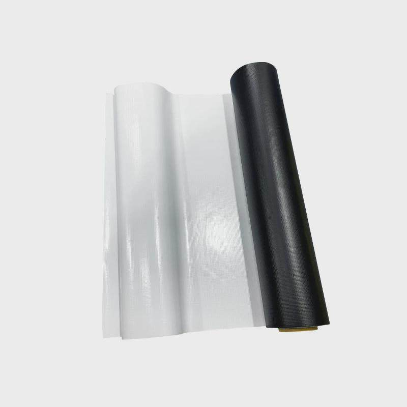 黑白喷绘布遮光广告材料灯箱布婚庆舞台铺地吊顶房产装修布围挡布,淘宝优惠券,粉丝福利购,淘宝优惠卷