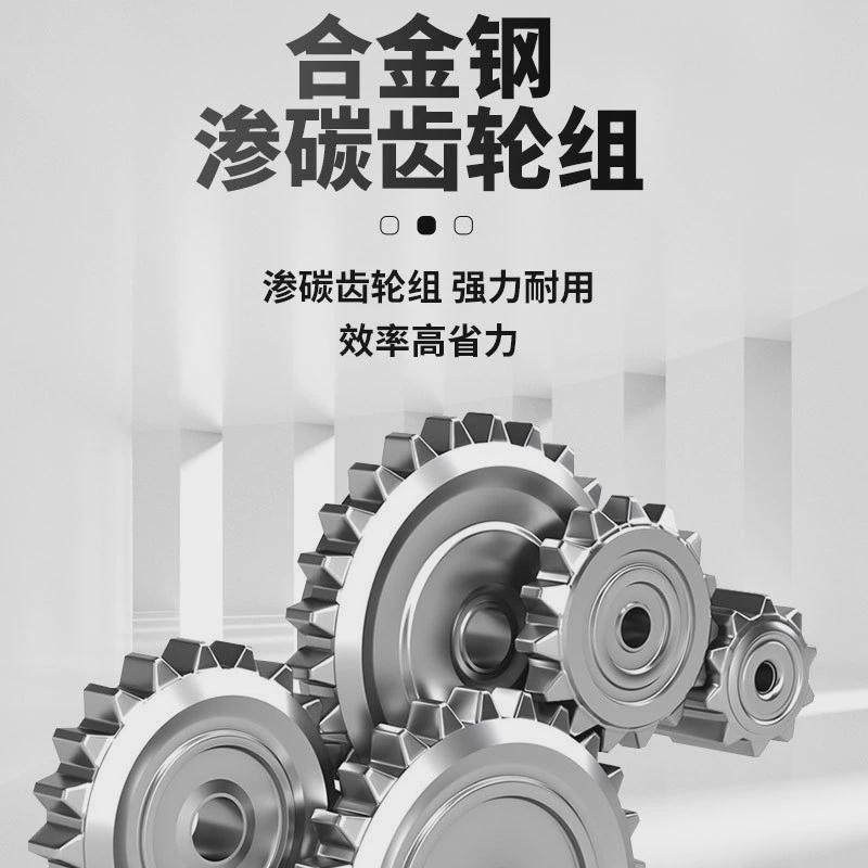 pa微型电动葫芦家用110v230v提升机机粮吊小型钢丝绳电动葫芦440,淘宝优惠券,粉丝福利购,淘宝优惠卷