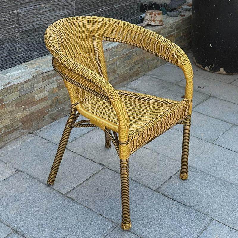 新款升级加固带扶手椅子靠背椅室内腾椅藤椅户外椅子藤编椅子藤椅,淘宝优惠券,粉丝福利购,淘宝优惠卷