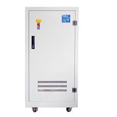 Соматосенсорные игровых консолей 大功率全自动补偿式稳压器60kw80kv120kv输入304v456v325v440伏