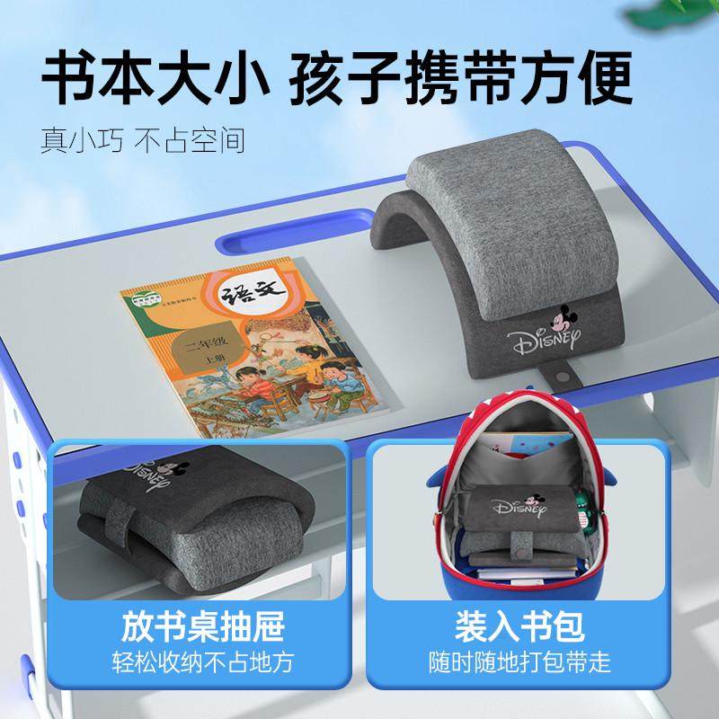 午睡枕小学生趴睡枕夏季儿童趴桌子上专用教室睡觉神器午休抱枕头,淘宝优惠券,粉丝福利购,淘宝优惠卷