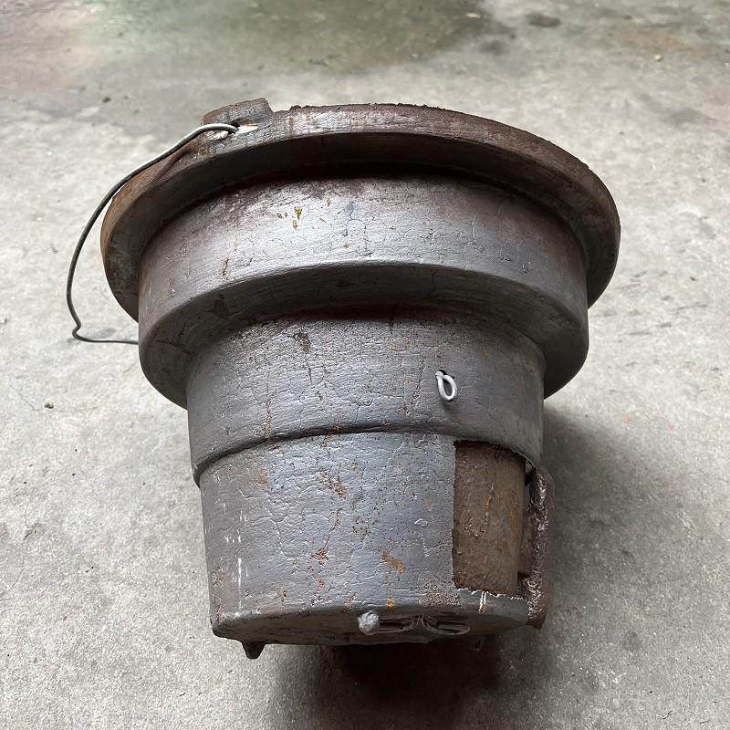 铸铁烤鸭炉炉胆通用老式内胆耐高温加厚炉芯木炭烤鸭烤鸡烤鹅炉胆,淘宝优惠券,粉丝福利购,淘宝优惠卷