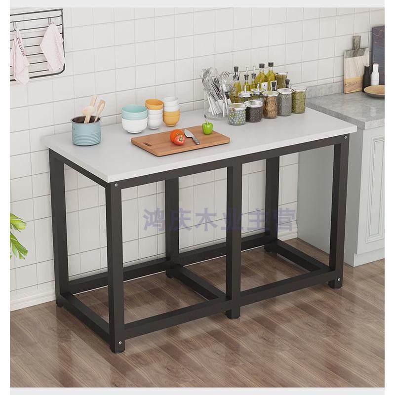 定制尺寸双层高承重厨房收纳微波炉烤箱置物架鱼缸架剁肉切菜板子,淘宝优惠券,粉丝福利购,淘宝优惠卷