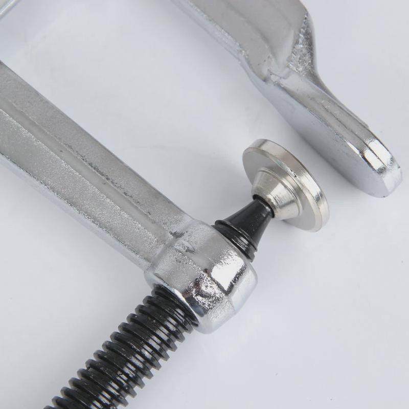 全钢锻造F型夹木工夹焊接工装拼板F钳固定器重型F夹,淘宝优惠券,粉丝福利购,淘宝优惠卷